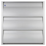 Renson 1006642 - siatka 433 f1 328x328mm | 2 szt