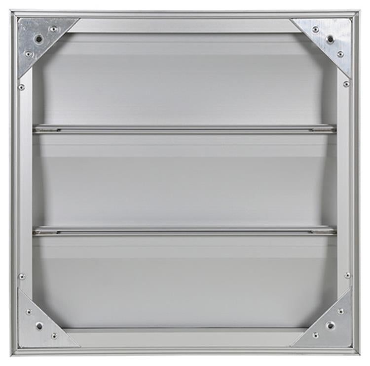 Renson 1006642 - siatka 433 f1 328x328mm | 2 szt