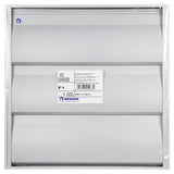 Renson 1006642 - siatka 433 f1 328x328mm | 2 szt