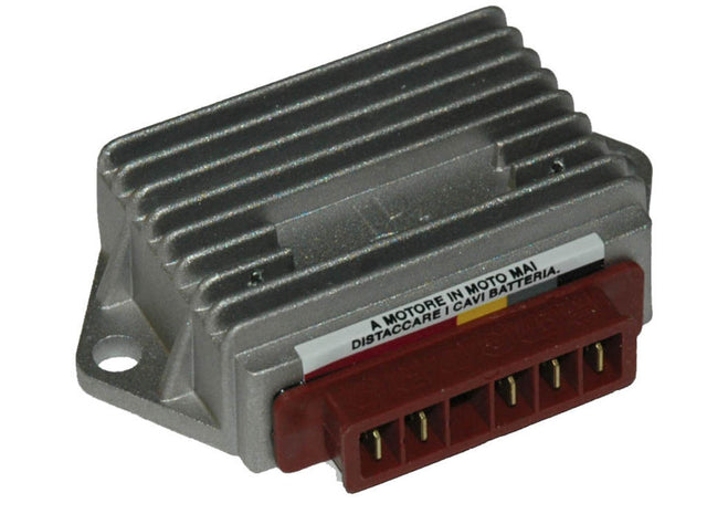 Różne regulator napięcia Piaggio 5-pin