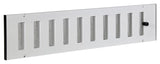Renson 1006638 - róż.4032 5 ral 9010 450x100mm | 1 szt