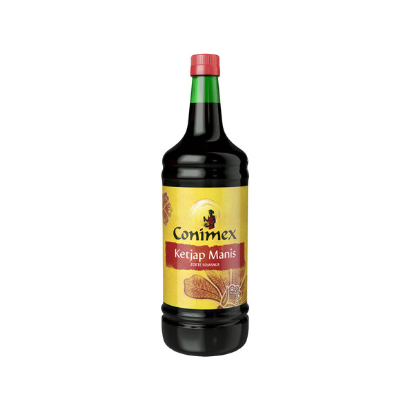 Conimex ketjap manis (6x 1000ml)