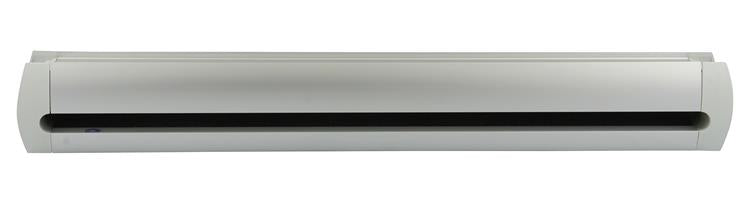 Renson 1008571 - kratka drzwi silendo f1 | 1 szt