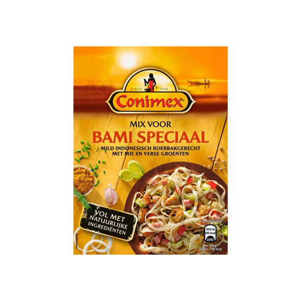 Specjalny makaron Conimex mix (12x 34gr)