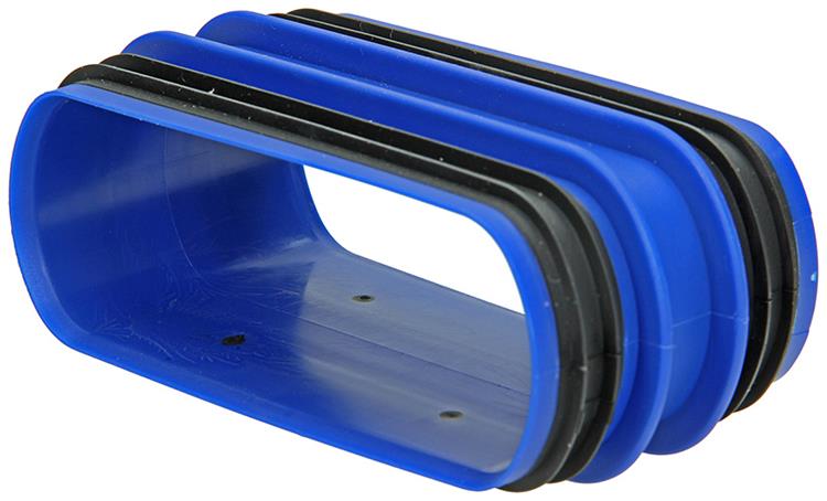 Renson 1053827 - łącznik owalny | 5 sztuk