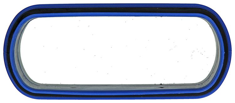 Renson 1053827 - łącznik owalny | 5 sztuk