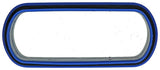 Renson 1053827 - łącznik owalny | 5 sztuk