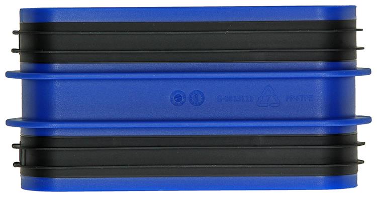 Renson 1053827 - łącznik owalny | 5 sztuk