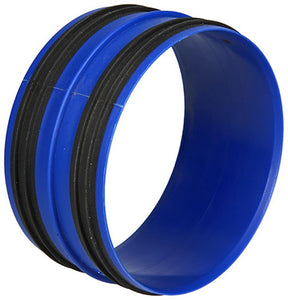Renson 1053828 - element łączący śr. 125 | 5 sztuk
