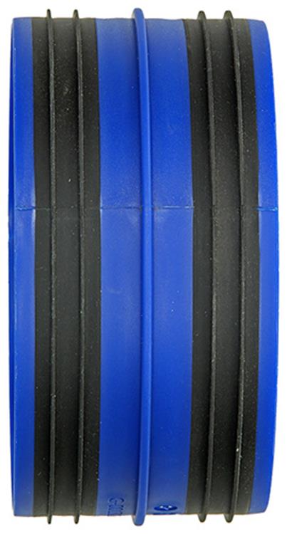 Renson 1053828 - element łączący śr. 125 | 5 sztuk