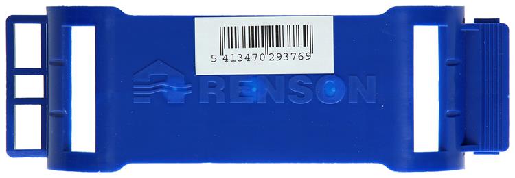 Renson 1053831 - szybkozamykacz | 10 sztuk