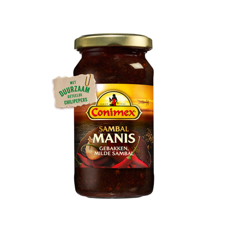 Saszetka Conimex sambal manis (6x 200gr)