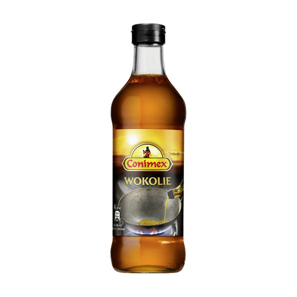 Olej do woka Conimex (6x 500ml)