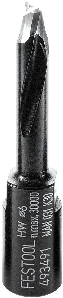 Frez do akcesoriów Festool d 6-nl 28 hw-df 500 - 493491