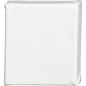 Creativ Company Artistline Canvas 10x10cm, 10st.