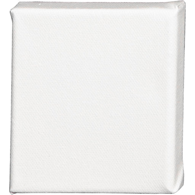Creativ Company Artistline Canvas 10x10cm, 10st.