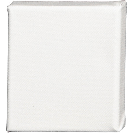 Firma Creativ https: www.cchobby.nl płótno naciągnięte-d-1-6-cm-wymiary-10x10-cm-360-gr-biały-1-częściowy