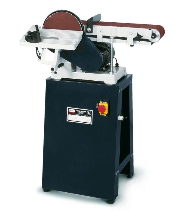 Proma combineer slijpmachine bp-150 multiactiviteit