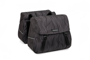 Torba Newloox nowa Joli Double Double | Alma | Czarny