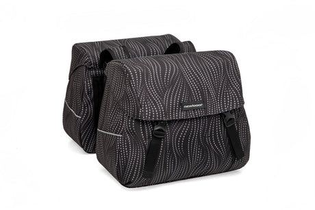 Torba Newloox nowa Joli Double Double | Alma | Czarny