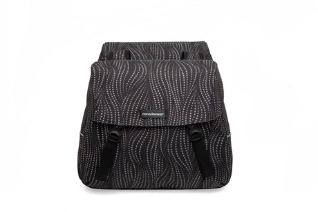 Torba Newloox nowa Joli Double Double | Alma | Czarny