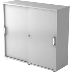Młotek do szafek z drzwiami przesuwnymi Bach v1753s 5 5 ce szary 1200 mm x 400 mm x 1100 mm