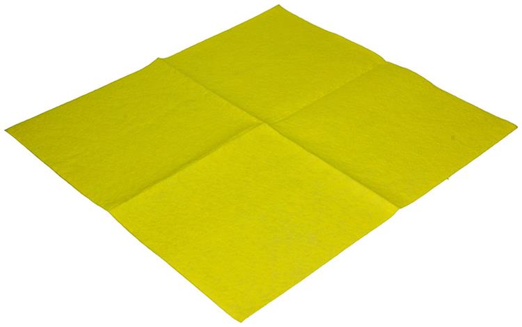 Nicols 1010033 - ściereczki wiskozowe nico 3szt | 40 sztuk