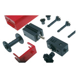 Fischertechnik Plus Silnik XS, 45dlg.