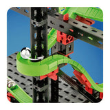 Zestaw dynamiczny Fischertechnik - L, 780dlg.