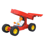 Fischertechnik Junior - Inżynier Startset, 153dlg.