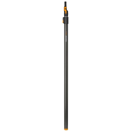 Fiskars 1062950 - Kij teleskopowy Quikfit 140-240 | 1 szt