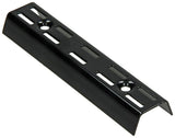 Sovella 1013146 - szyna ścienna czarna 15cm | 10 sztuk