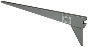 Sovella 1013125 - efekt podwójnego nośnika w kolorze srebrnym. 40cm | 10 sztuk