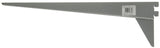 Sovella 1013126 - efekt podwójnego nośnika w kolorze srebrnym. 45cm | 10 sztuk