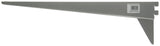 Sovella 1013127 - podwójny nośnik efekt srebra .50 cm | 10 sztuk
