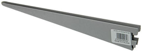 Sovella 1013123 - efekt podwójnego nośnika w kolorze srebrnym. 30cm | 20 sztuk