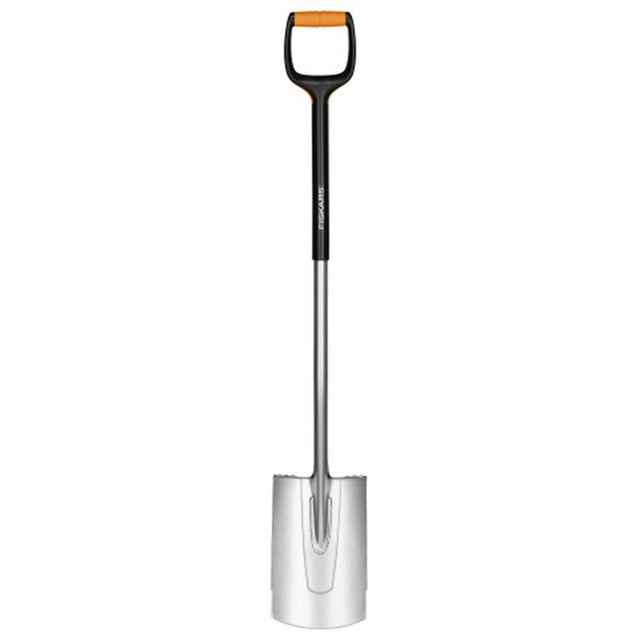 Fiskars 1062938 - xact szpadel ogrodowy okrągły l | 1 szt