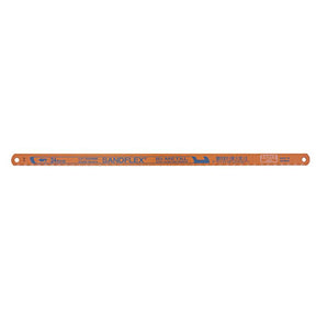 Bahco 1006787 - brzeszczot ręczny do metalu. sandflex 18t 3906 | 2 szt