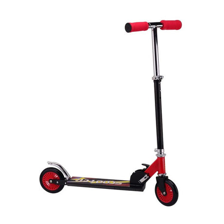 Aktywna hulajnoga sportowa Johntoy z aluminium
