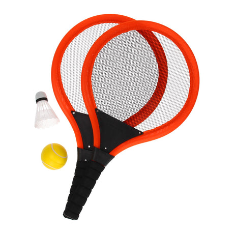 Johntoy Tennis Set z piłką i wahadłem