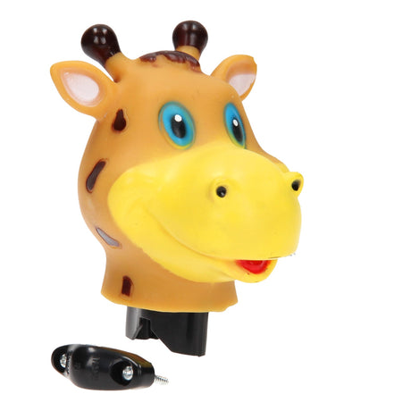 JOHNTOY Rower Animal