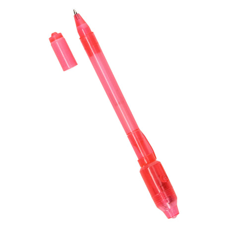 Funtoy 2w1 sekretny długopis do pisania