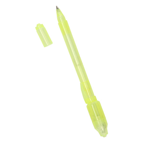 Funtoy 2w1 sekretny długopis do pisania