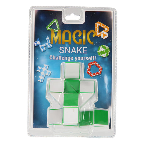 Magiczny wąż Johntoy, duży