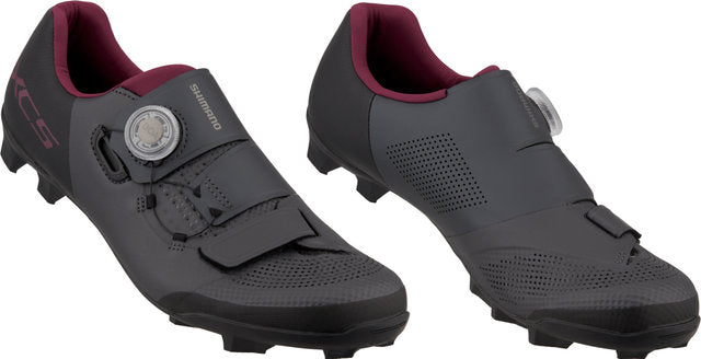 Damskie buty mtb Shimano sh-xc502