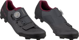 Damskie buty mtb Shimano sh-xc502