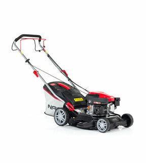 Nac aangedreven motormaaier 144cc ls46-144r-s-jr