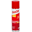 Silikonowy cyklon sprayu 250 ml