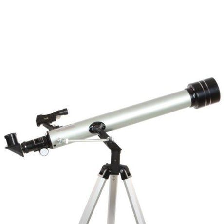 Byomic Beginners Lenzentelescoop 60 700 w walizce