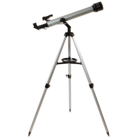 Byomic Beginners Lenzentelescoop 60 700 w walizce